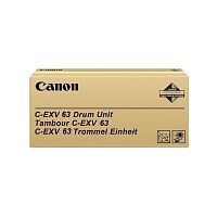 5144C002 Барабан/ DRUM UNIT C-EXV 63 BLACK