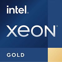 338-CBXZ Процессор/ Intel® Xeon® Gold 5320, 2,2GHz, 26cores
