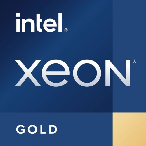 338-CBXZ Процессор/ Intel® Xeon® Gold 5320, 2,2GHz, 26cores