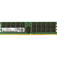 M321RAJA0MB2-CCPWF Память оперативная/ Samsung DDR5 128GB RDIMM 6400