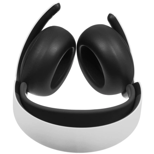 CFI-ZWH2White Гарнитуры/ Sony Playstation PULSE Elite wireless headset White фото 2
