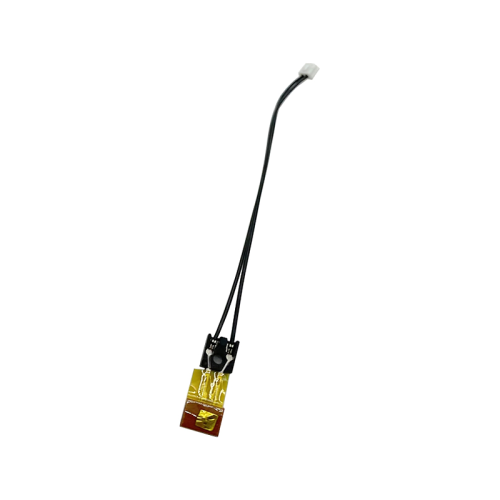 FK2-7693-000 Вспомогательный термистор/ THERMISTOR UNIT, SUB фото 3