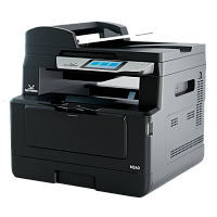 M240 МФУ Катюша M240 принтер/копир/сканер/факс (опция), 40 стр/мин А4,.ч/б, 1200 dpi. Скан: цвет/чб 1200 dpi, 4 Гб RAM, 100 Мб.Ethernet, USB, USB-host, Wi-Fi (опция), Факс (опция). GDI / PCL / PS3..ADF 75 листов. Тонер в комплекте 3 000 отпечатков, заменя