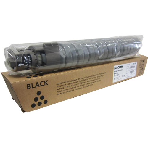 842052 Тонер-картридж тип MPC5501 черный/ Print Cartridge Black MP C5501 842052 Тонер-картридж тип MPC5501 черный/ Print Cartridge Black MP C5501