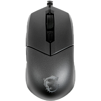 CLUTCHGM11 Мышка USB OPTICAL GAMING CLUTCH GM11 MSI