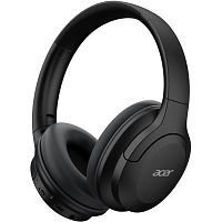 ZL.HDSEE.00B Наушники с микрофоном Acer OHR304 черный мониторные BT оголовье (ZL.HDSEE.00B)