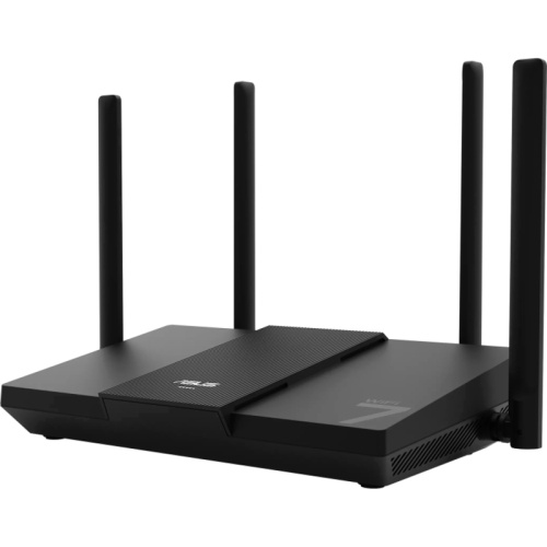 90IG09U0-MU2S00 Маршрутизатор ASUS ASUS RT-BE50/ ASUS RT-BE50 фото 8
