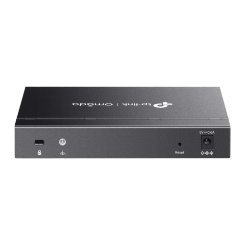 ES208G Коммутатор/ Omada 8-Port Gigabit Easy Managed Switch фото 2 ES208G Коммутатор/ Omada 8-Port Gigabit Easy Managed Switch фото 2