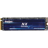NX-128 Твердотельный накопитель Kingspec PCIe 3.0 x4 128GB NX-128 M.2 2280 0.9 DWPD [NX-128]
