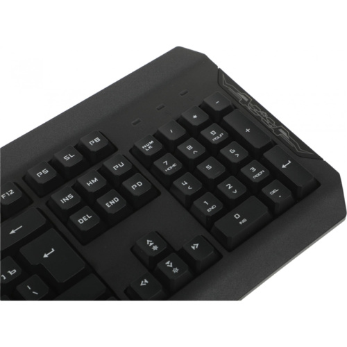 Q100USB Клавиатура A4Tech Bloody Q100 черный USB Multimedia for gamer (Q100 USB) фото 6 Q100USB Клавиатура A4Tech Bloody Q100 черный USB Multimedia for gamer (Q100 USB) фото 6
