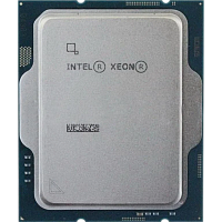 338-CSXR Процессор Intel Xeon/ Intel Xeon 6 Performance 6337P 3.5G, 6C/12T, 18M Cache, Turbo, (80W) DDR5-4800