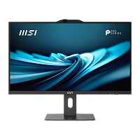 MSI PRO AP272P 14M-622RU   27"(1920x1080 IPS)/Intel Core i7 14700(2.1Ghz)/16384Mb/512PCISSDGb/noDVD/Int:Intel UHD Graphics 770/Cam/BT/WiFi/-/war 1y/4.63kg/Black/Win11Pro + Wireless KB+M