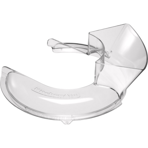 5KSM185PSEER Настольный миксер с откидным блоком Artisan 4.8 л, красный фото 6