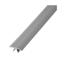 RK186X Соединительный элемент Kuppersberg/ Соеденительный элемент для холодильника NRS 186 и морозильника NFS 186, серый