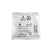 CET161005 -/ Девелопер DV-116 для KONICA MINOLTA Bizhub 164/184/195/215 (CET), 170г