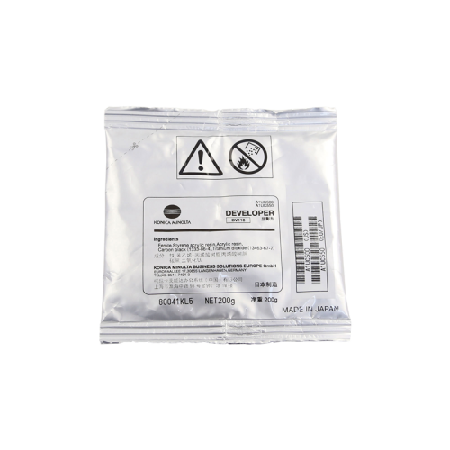 CET161005 -/ Девелопер DV-116 для KONICA MINOLTA Bizhub 164/184/195/215 (CET), 170г