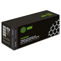 -/ Картридж лазерный Cactus CS-EP22S EP-22 черный (2500стр.) для Canon LBP-250/350/800/810/1110/1110SE/