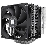 PS120-SE Кулер для процессора/ CPU Cooler Thermalright Phantom Spirit 120 SE (4-pin PWM, 154mm, Ni/CU, 7x6mm, 2x120mm, 66.17CFM, 25.6dBA, 1500RPM, S: 1700, 1200, 115X, AM5, AM4)
