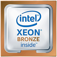 CD8069503956700 Процессор/ CPU LGA3647 Intel Xeon Bronze 3204 (Cascade Lake, 6C/6T, 1.9GHz, 8.25MB, 85W) OEM (clean pulled)