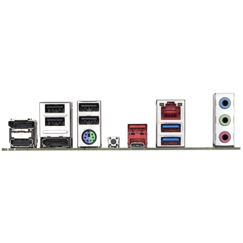 B850MDS3H Материнская плата/ B850M DS3H фото 4 B850MDS3H Материнская плата/ B850M DS3H фото 4