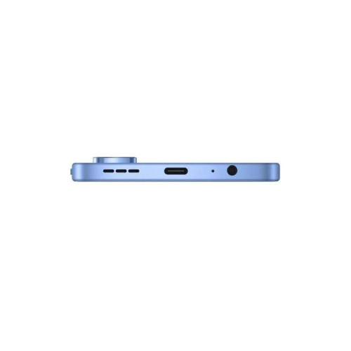 KM6256+8LAKEBLUE Смартфон Tecno Spark 40 Pro 8+256Gb синий фото 8