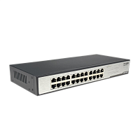 DGS-1024C/F6/E Коммутатор/ DGS-1024C Коммутатор, 24x1000Base-T, защита от статического электричества до 4 кВ