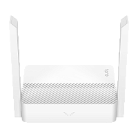 WR300 Маршрутизатор/ N300 Wi-Fi Router, Chipset MediaTek, 802.11b/g/n,300Mbps at 2.4GHz, 4x 10/100Mbps Ports, 2x 5dBi fixed antennas, WiFi router/AP/ Repeater/WISP Mode, Guest network, WPS, DDNS, VPN Client, IPv6