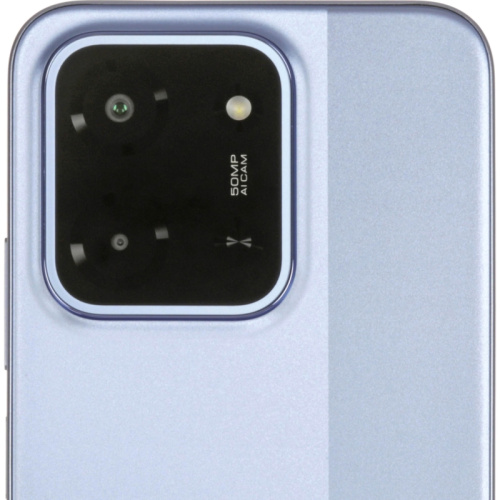 MZB0LFVRU Смартфон POCO C85 8+256Gb фиолетовый (MZB0LFVRU) фото 6 MZB0LFVRU Смартфон POCO C85 8+256Gb фиолетовый (MZB0LFVRU) фото 6