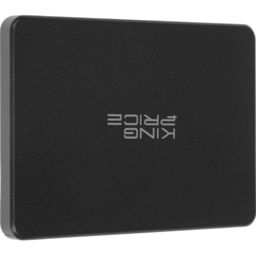 KPSS240G2 Твердотельный накопитель KingPrice SATA-III 240GB KPSS240G2 2.5" [KPSS240G2] фото 3