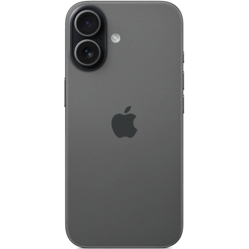 MG6J4HN/A Мобильный телефон Apple/ iPhone 17 256GB Black SIM + eSIM фото 5