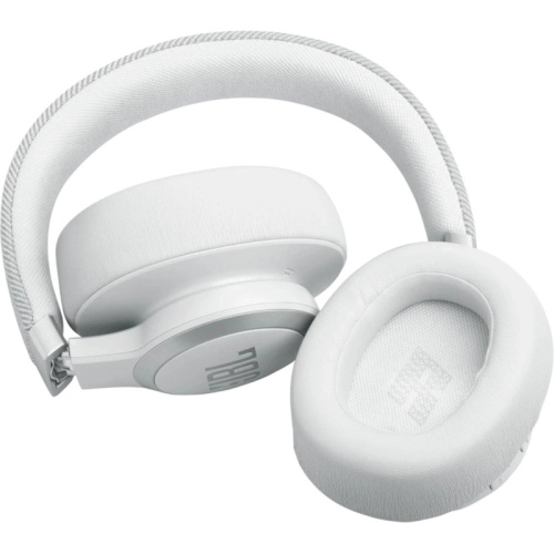 JBLLIVE770NCWHT Гарнитура накладные JBL Live 770NC белый беспроводные bluetooth оголовье (JBLLIVE770NCWHT) фото 4 JBLLIVE770NCWHT Гарнитура накладные JBL Live 770NC белый беспроводные bluetooth оголовье (JBLLIVE770NCWHT) фото 4