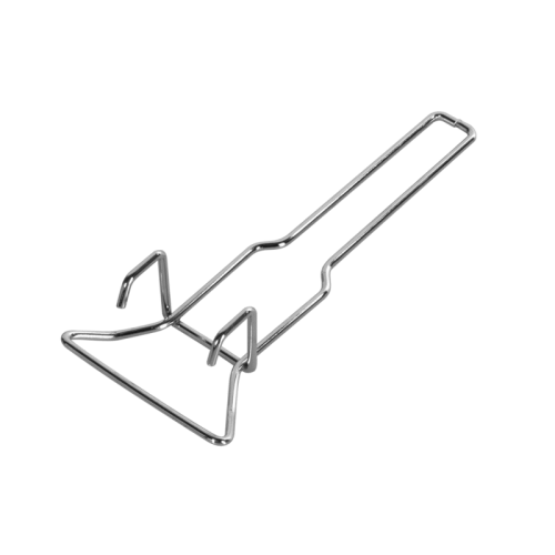 MEC511CW10TD Плита электрическая MAUNFELD/ Электрическая стеклокерамическая плита MAUNFELD фото 6