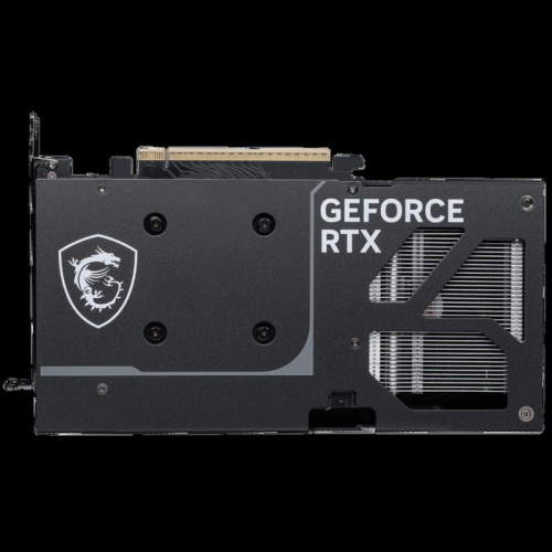 RTX50608GVENTUS2XOC Видеокарта PCIE16 RTX5060 8GB RTX 5060 8G VENTUS 2X OC MSI фото 10 RTX50608GVENTUS2XOC Видеокарта PCIE16 RTX5060 8GB RTX 5060 8G VENTUS 2X OC MSI фото 10