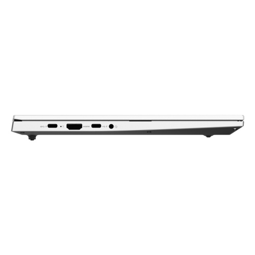 B114C-R576UMF1SPSRE2 Maibenben B114C 14"(1920x1200 IPS (60Hz))/AMD Ryzen 5 7640HS(4.3Ghz)/16384Mb/512PCISSDGb/Int:AMD Radeon 760M/Cam/BT/WiFi/62WHr/war 2y/1.48kg/Silver/Win11Pro фото 5