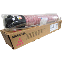 841927 Тонер-картридж тип MP C2503H малиновый/ PRINT CARTRIDGE MAGENTA MP C2503H