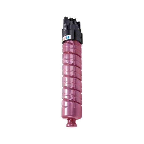 842097 Тонер-картридж тип MP C406 пурпурный/ Print Cartridge Magenta MP C406 842097 Тонер-картридж тип MP C406 пурпурный/ Print Cartridge Magenta MP C406