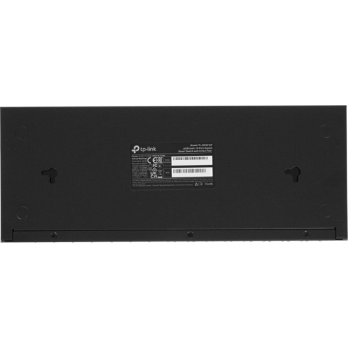 SG2016P Коммутатор/ JetStream™ 16-Port Gigabit Smart Switch with 8-Port PoE+ фото 5 SG2016P Коммутатор/ JetStream™ 16-Port Gigabit Smart Switch with 8-Port PoE+ фото 5
