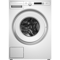 W1094W Стиральная машина ASKO/ Арт. 745662 ПРОМО; Стиральная машина ASKO, Classic, загрузка 9 кг, 1400 об/мин, 14 программ, 3 режима стирки, монохромный дисплей, Wi-Fi, BLDC мотор, энергоэффективность А, цвет белый