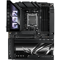 90MB1MX0-M0EAY0 Материнская плата/ ROG CROSSHAIR X870E HERO BTF