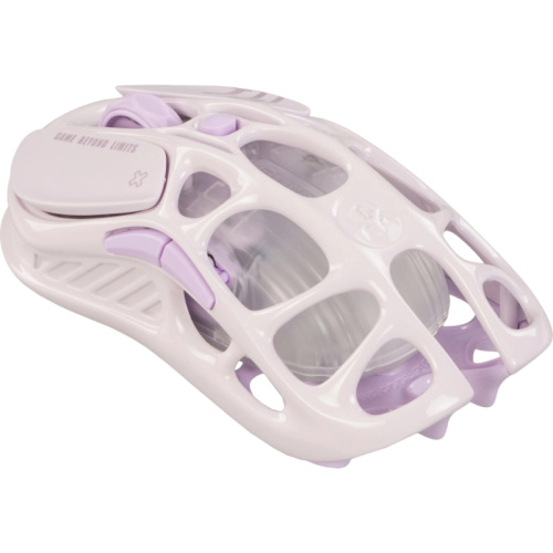 6972448924306 Игровая мышь/ Мышь Gravastar Mercury M1 Pro Lavender Purple фото 3 6972448924306 Игровая мышь/ Мышь Gravastar Mercury M1 Pro Lavender Purple фото 3