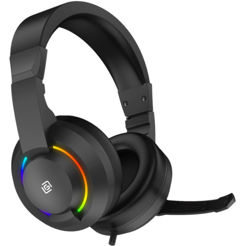 2007552 Наушники с микрофоном Oklick HS-L315G черный 1.8м накладные USB оголовье (2007552) 2007552 Наушники с микрофоном Oklick HS-L315G черный 1.8м накладные USB оголовье (2007552)