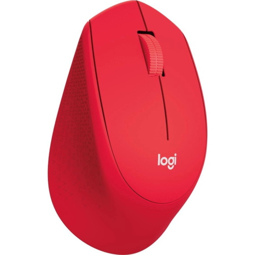 910-004308 Мышь LOGITECH WRL M280 RED 910-004308 фото 2 910-004308 Мышь LOGITECH WRL M280 RED 910-004308 фото 2