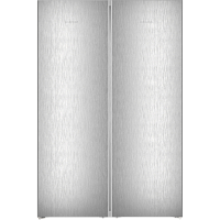 XRFsf5240-22001 Холодильник LIEBHERR/ Комбинация Side-by-Side XRFsf 5240-22 001(SFNsfd 5247-22 001+ SRsfd 5220-22 001)