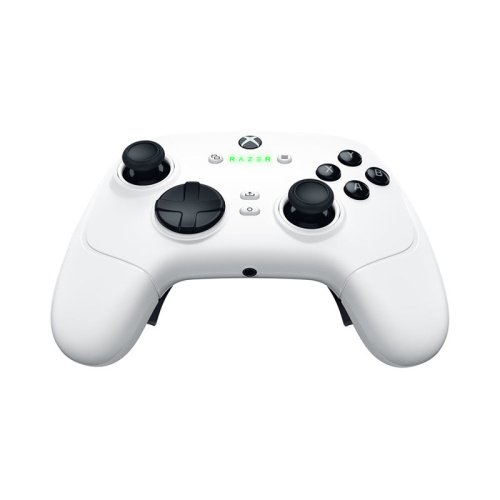 RZ06-05200200-R3M1 Игровой контроллер Razer Wolverine V3 Pro - White Gamepad/ Razer Wolverine V3 Pro - White Gamepad фото 2 RZ06-05200200-R3M1 Игровой контроллер Razer Wolverine V3 Pro - White Gamepad/ Razer Wolverine V3 Pro - White Gamepad фото 2