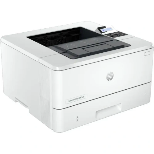 2Z609A Лазерный принтер/ HP LaserJet Pro 4003dn фото 4