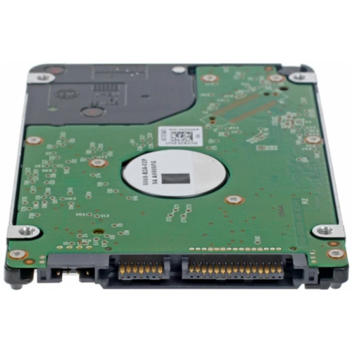 WD10SPSX Жесткий диск/ HDD WD SATA3 1TB 2.5"""" Black 7200RPM 64MB 1 year warranty фото 8