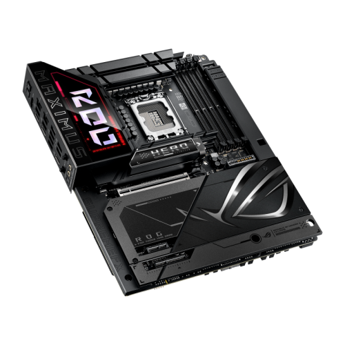 90MB1KG0-M0EAY0 Материнская плата/ ROG MAXIMUS Z890 HERO BTF фото 12 90MB1KG0-M0EAY0 Материнская плата/ ROG MAXIMUS Z890 HERO BTF фото 12