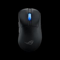 90MP03N0-BMUA00 Мышь ASUS P714 ROG KERIS II WL ACE BLK 54g 42,000DPI Bluetooth 5.1 2.4GHz 5buttons