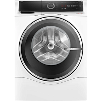 WNC254A0ME Serie 8.Стирально-сушильная машина,максимальная загрузка: 10/6 кг, 1400 об/мин,848x598x622 мм.,i-DOS, Класс энергопотребления A, EcoSilence Drive,VarioDrum барабан, многофункциональный LED дисплей,AquaStop,панель управления на английском языке,