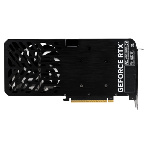 Видеокарта/ RTX5050 8GB PA-RTX5050 DUAL 8GB PALIT фото 10